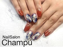 チャンプ(Champu)