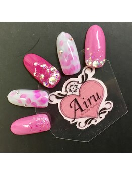 アイル ビューティーサロン(Airu Beauty Salon)/