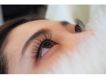 アイラッシュサロン シロ 千葉店(She-rau)/【美容所登録検査済み◎】