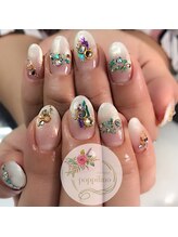 ネイルサロン ポピリーノ(poppilino)/