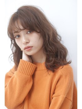 シルフ エルスパ 阪急茨木店(Sylph &EirSPA)/