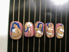 セクシーネイル