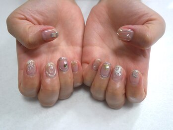 ザネイルズ(The Nails)/
