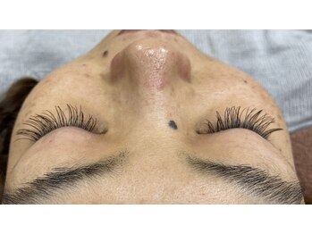 シルフ 石橋店(Sylph)/カシミヤセーブルCカール