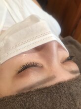 ベリー 中田店(Very)/【静岡マツエク】