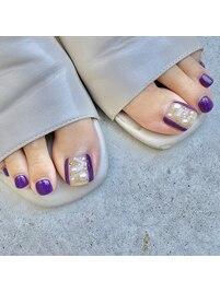 パールネイル★