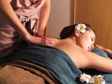 フェイスアンドボディ マーヤ(Face&Body MA-YA)/ボディ