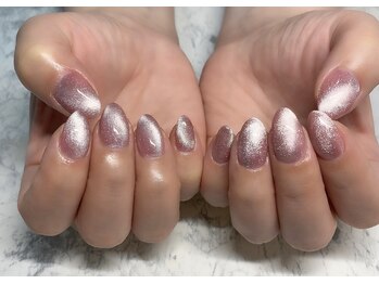 バンズネイル(Banz nail)/マグネット