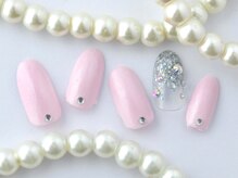 ティアリーネイル コレットマーレ店(Tiary Nail)/