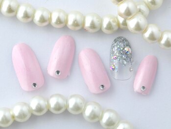 ティアリーネイル コレットマーレ店(Tiary Nail)/