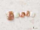 ニュアンスミラーフット