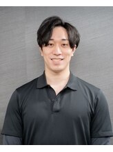 スフィーダ(SFIDA) 柳原 仁彦