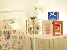 スパークリング ミント 森ノ宮店(sparkling mint)/