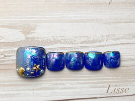初回◇FOOTアート¥9000