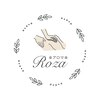 アロマリラクゼーションローザ(Roza)のお店ロゴ