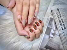 シュエット(Chouette)/