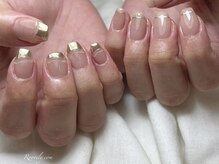 ルブリー(roovely)/HAND☆90分コース