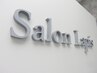 ★Salon Lapis 会員様 エステご予約用★