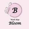 ブルーム(Bloom)のお店ロゴ