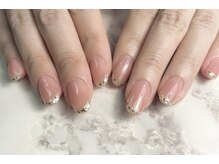 プレシャスハート 広島(Precious Heart)/◆マオジェル◆マオラメフレンチ