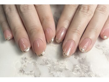 プレシャスハート 広島(Precious Heart)/◆マオジェル◆マオラメフレンチ