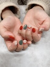 アンジェ(Ange)/定額3