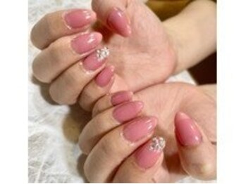 ネイルアンドアイラッシュ グレース 芦屋店(nail&eyelash Grace)/