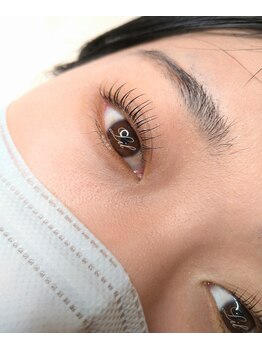 リル(Lil)/次世代まつ毛パーマ