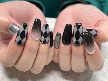 メルシー(Merci)/Halloween 