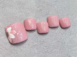 フット定額9000円