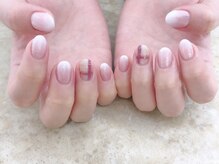 トランク ネイル(trunc nail)/120分つけ放題☆