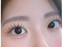 キング 枚方店(K!ng)/flat lash 120