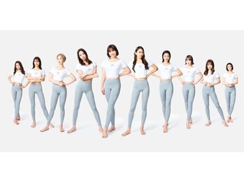 全力ストレッチ 博多駅前店