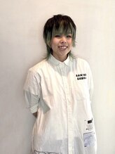 サンスイ サウナ(SANSUI SAUNA) 藤井 麻生