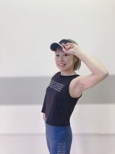 ジャザサイズ フィットネスセンター門司 紺屋 美保