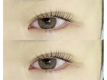 プラスアイ 銀座中央通り店/pettaロッド 担当:長野