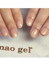 アイリッシュネイル 久屋大通店(Irish Nail)/802ケアリン