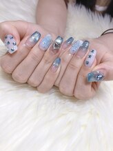 メイネイル(m.ei.nail)/