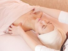 メイロン 恵比寿Mana院(meilong)/小顔に！オールハンド施術★