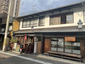 カワリカ(cawarIca)/外観