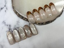 ジュエル(Jewel)の雰囲気（オフ込み、ケア込みの6980円のサンプルの一部でございます。）