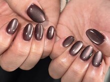 エトレ(etole)/マグネットネイル