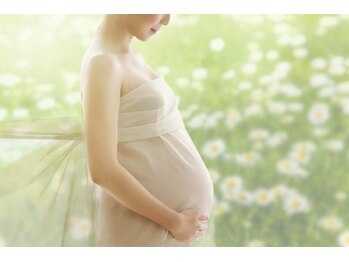 ビユース/妊娠中も出産後も利用可能