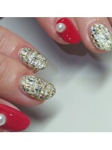 モーダアッカ(moda acca)/【村井】アート120分 ¥12430