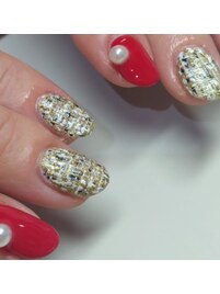 【村井】アート120分 ¥12430