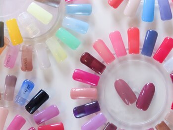 アジサイ(AJISAI)/マグネット/ネイルケア/巻き爪