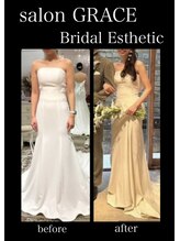 サロン グレイス(salon GRACE)/