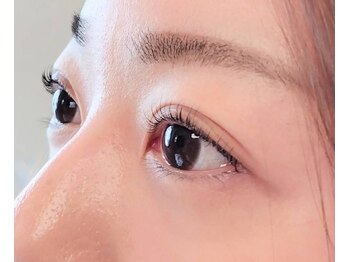 クラリス(Clarice)/まつげパーマ