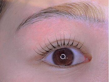 ルフレ(Reflet)の写真/プライベートサロンのため人目も気にならない完全個室!マンツーマン施術で親身になって理想を叶えます♪