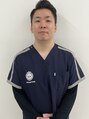 ゼロスポ鍼灸 整骨院 篠崎/小林　聖弥（こばやし　せいや）